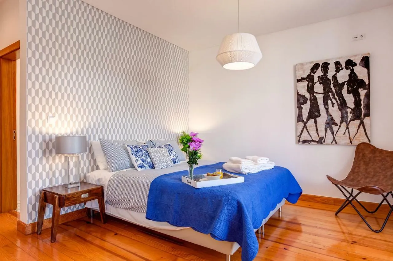 Apartment Baixa Most Beautiful And Luminous 3 Bdr Flat Lisbon