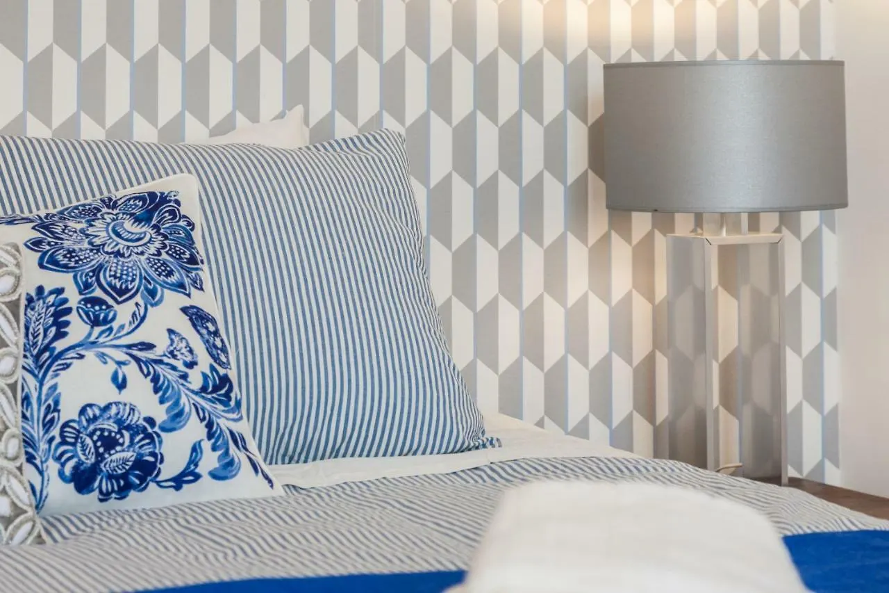 Baixa Most Beautiful And Luminous 3 Bdr Flat Lisbon 0*,