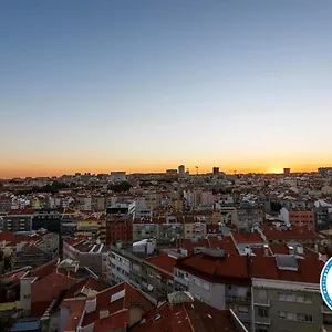 Whome | Anjos Premium #8 Lisboa
