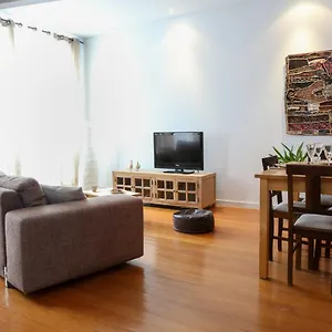  Apartment Comfort With Balcony By Lovelystay