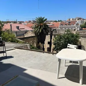 Apartamento Com Terraco E Churrasqueira Lisboa
