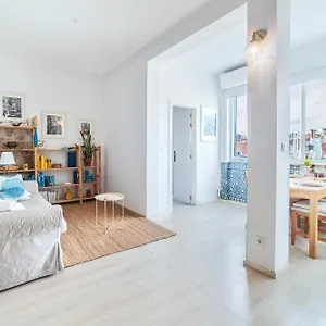  Apartment Hidden Gem 1 In Center