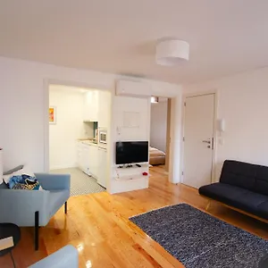  Apartment 19inlisbon At Intendente
